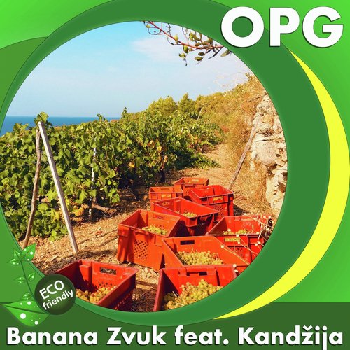 Opg cover art