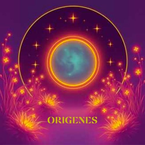 Raíces Ancestrales cover art