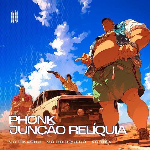 PHONK JUNÇÃO RELIQUIA