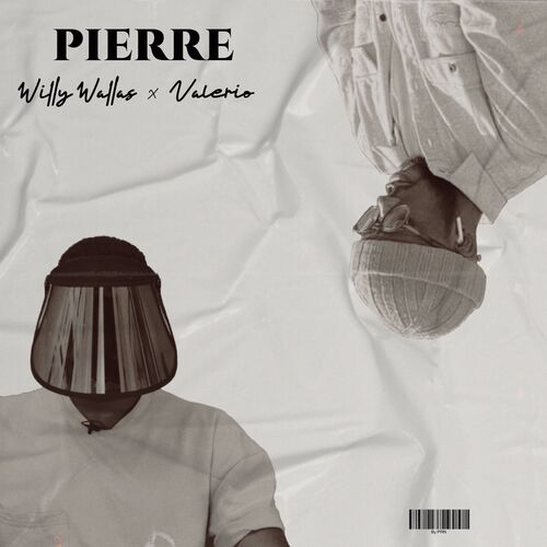 PIERRE cover art