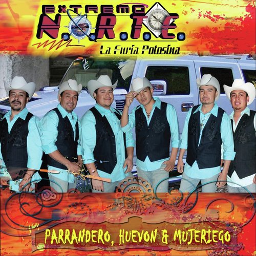 La Saxicumbia cover art