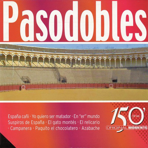 Pasodobles