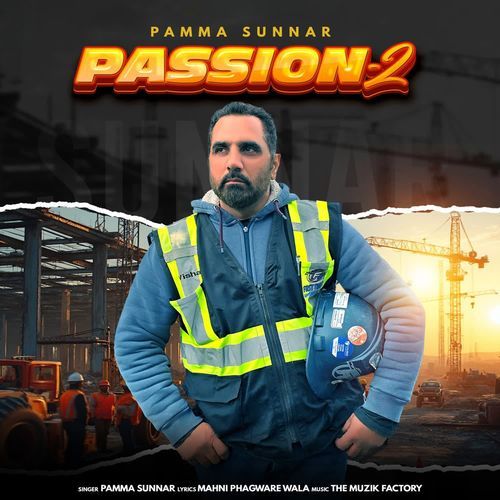Passion -2
