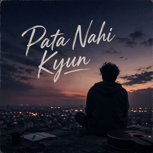 Pata Nahi Kyun