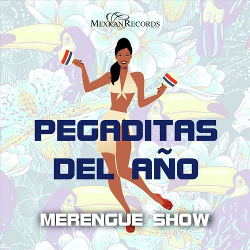 Merengue Show