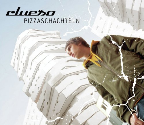 Pizzaschachteln (Clueso Remix)