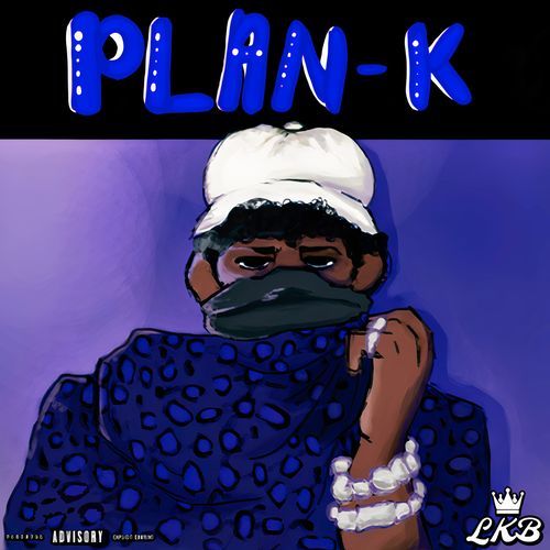 Kyng cover art