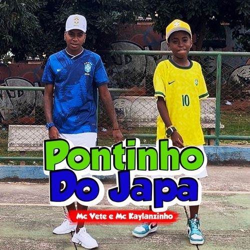 Pontinho do Japa