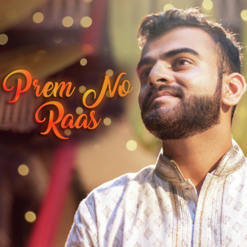 Prem No Raas - Single_poster_image