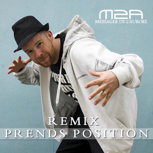 Prends Position (Remix)