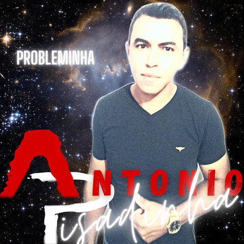 Probleminha (Cover)