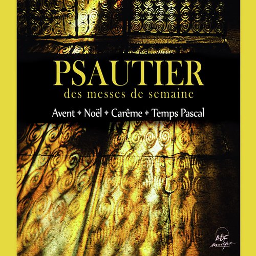 22 décembre (1er livre de Samuel chapitre 2, Alléluia) cover art