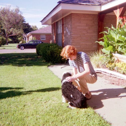 Broken Beak cover art