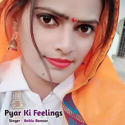 Pyar Ki Feelings-ABoAUDV1YWs