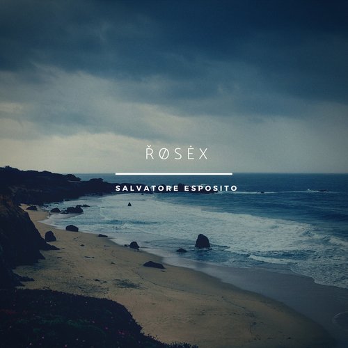 Røsėx cover art