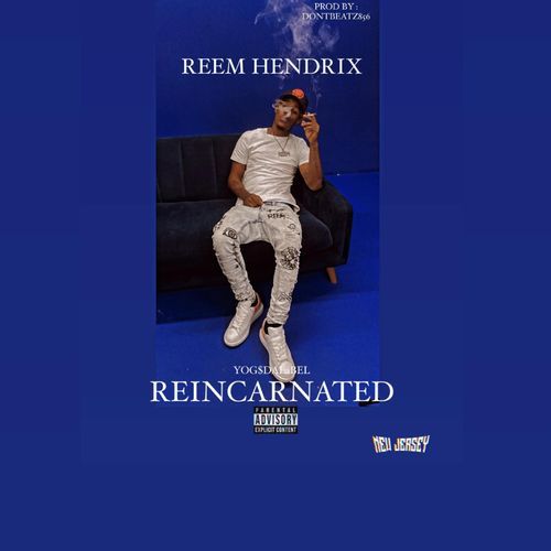 Heavy Weights cover art