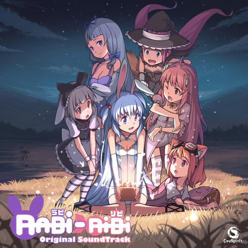 Rabi Ribi Original Soundtrack Songs Download Free Online Songs Jiosaavn