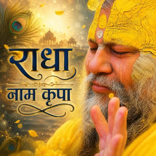 Radha Naam Kripa