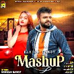 Rakesh Barot Mashup