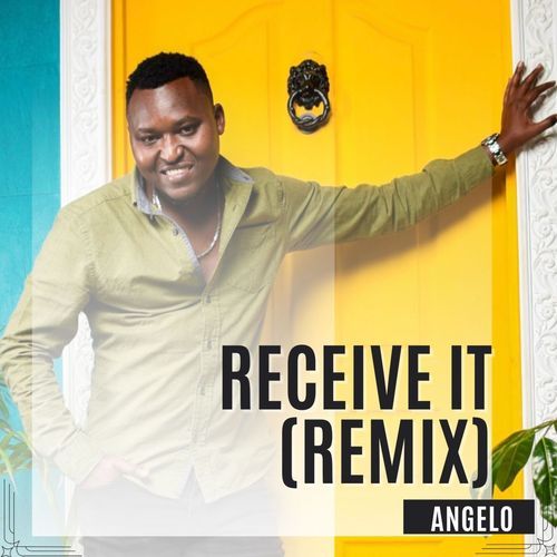 Receive It Live