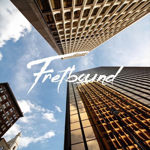 Relaxed Corporate cover art