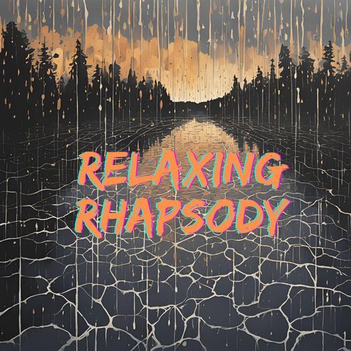 Relaxing Rhapsody - Calming Sounds for Unwinding and Relaxation: ASMR Nature