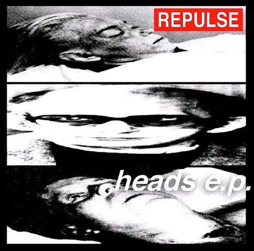 Repulse - Head (Heads EP 2014 Remaster)_poster_image