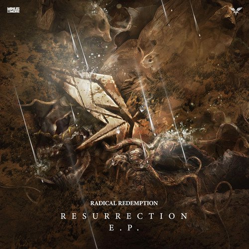 Resurrection E.P._poster_image