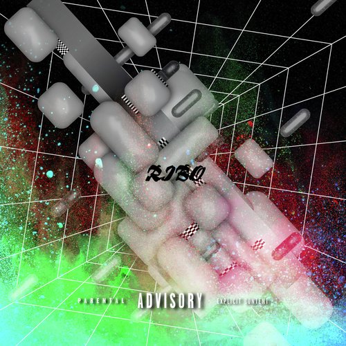 Ribo cover art