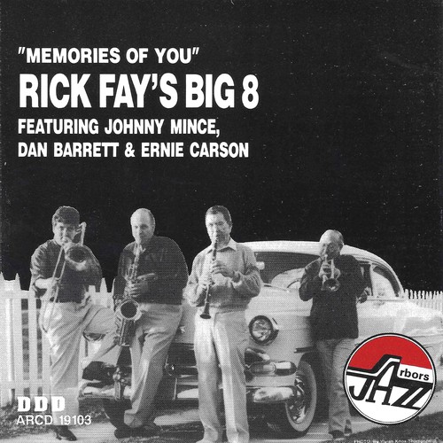 Rick Fay's Big 8