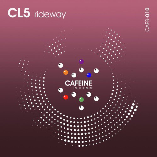 Rideway (Radio Edit) cover art