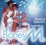 Rivers Of Babylon