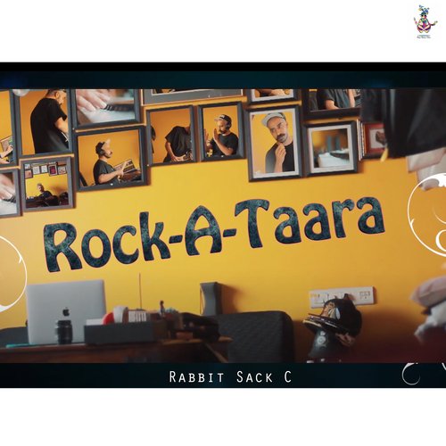 Rock-a-Taara