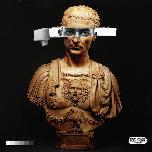 Off the Radar cover art