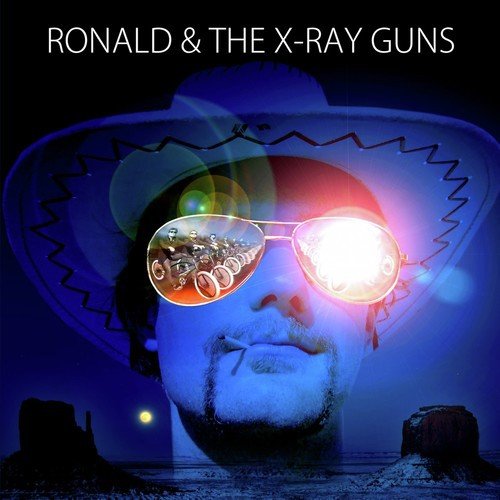 The X-Ray Guns