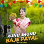 Runu Jhunu Baje Payal
