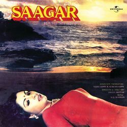 Jaane Do Naa (From &quot;Saagar&quot;)-RzxGARhTA0c