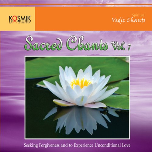 Sacred Chants Vol. 7