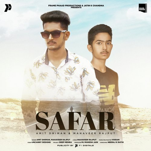 Safar