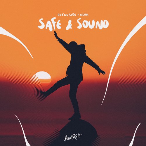 Safe & Sound_poster_image