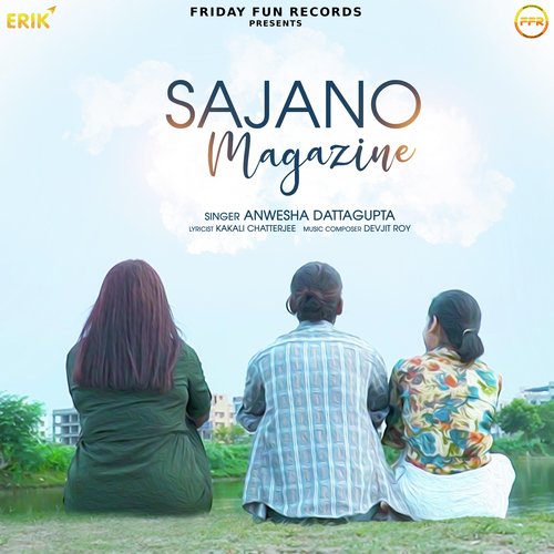 Sajano Magazine