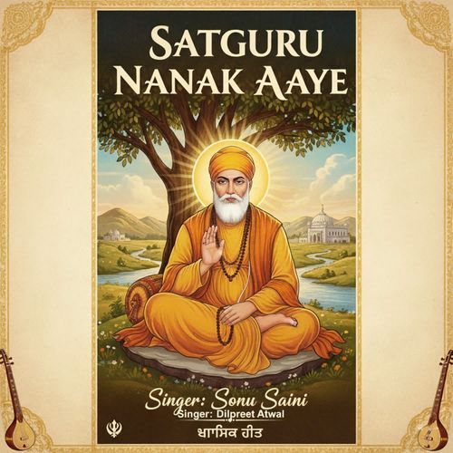 Satguru Nanak Aaye