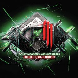 Scary Monsters and Nice Sprites (Deluxe Tour Edition)