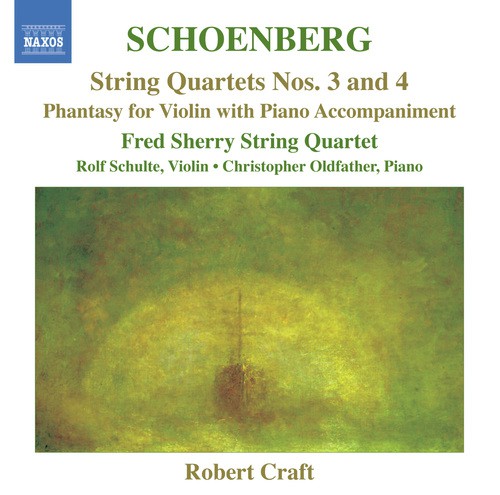 String Quartet No. 3, Op. 30: IV. Rondo: Molto moderato