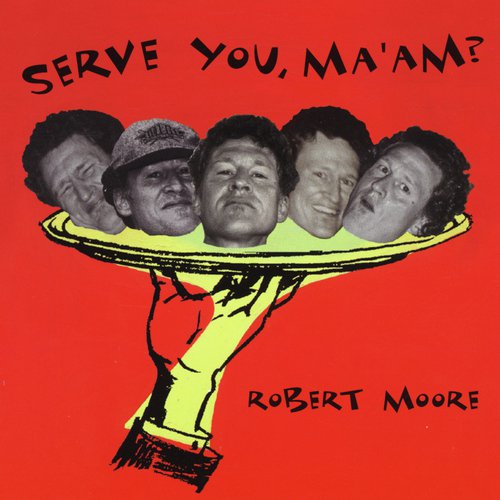 Serve You, Ma'am?_poster_image