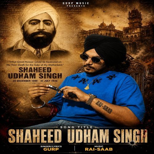 Shaheed Udham Singh
