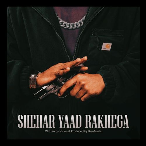 Shehar Yaad Rakhega