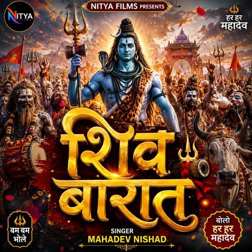 Shiv Barat