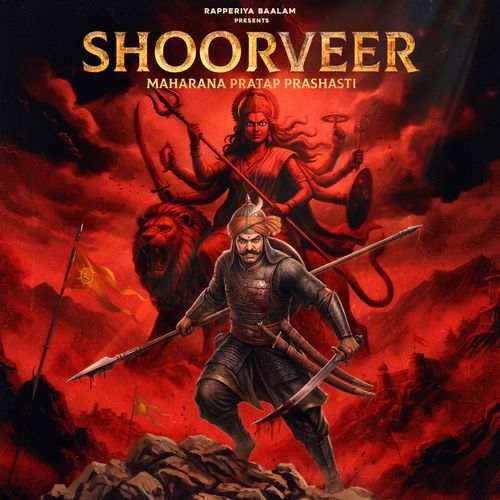 Shoorveer (Maharana Pratap Prashasti)