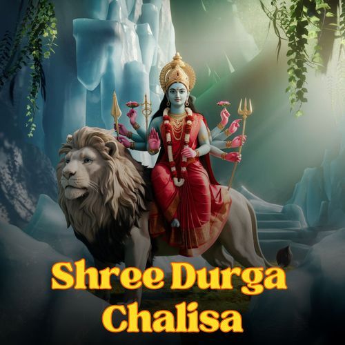 Shree Durga Chalisa